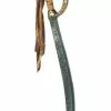 Caribbean Pirate Sword 1 Caribbean Pirate Sword -Adult Costumes Shop F90642 full 1