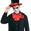 Day Of The Dead Groom Instant Adult Costume Kit