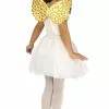 Angel Wing Set Child Costume Kit (Gold) -Adult Costumes Shop F90936GD full 1