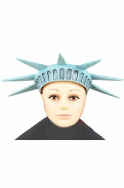 Statue Of Liberty Tiara