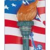Light-Up Liberty Torch