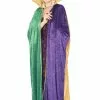 Mardi Gras Cape