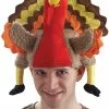 Turkey Hat