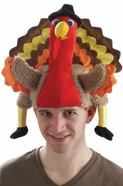 Turkey Hat