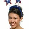 Patriotic Headband -Adult Costumes Shop FM69557 full 1