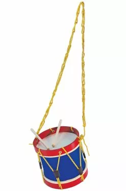 Drummer Boy Drum