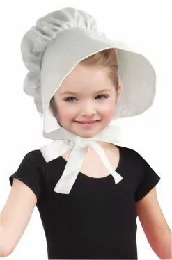 Child Bonnet