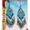 Beadwork Earrings