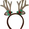 Reindeer Headband