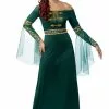 Lady Tempest Adult Costume 2 Lady Tempest Adult Costume -Adult Costumes Shop FR48677 full 1