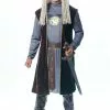 Lord Of The Sea Adult Costume -Adult Costumes Shop FR49819 full 1