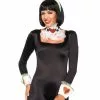 White Rabbit Costume Kit