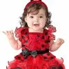 Lovebug Tutu Infant Costume 1 Lovebug Tutu Infant Costume -Adult Costumes Shop N16141 full 1