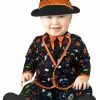 Halloween Party Suit Infant Costume
