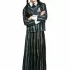 Wednesday Nevermore Academy Child Costume 1 Wednesday Nevermore Academy Child Costume -Adult Costumes Shop R1000158 full 1