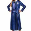 Nevermore Academy Child Costume -Adult Costumes Shop R1000160 full 1