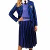 Nevermore Academy Adult Costume -Adult Costumes Shop R1000161 full 1