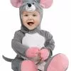 Mouse Infant/Toddler Costume