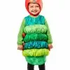The Very Hungry Caterpillar Infant/Toddler Costume