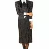 Wednesday Addams Adult Costume