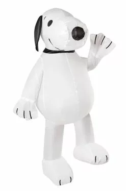 Snoopy Inflatable Adult Costume