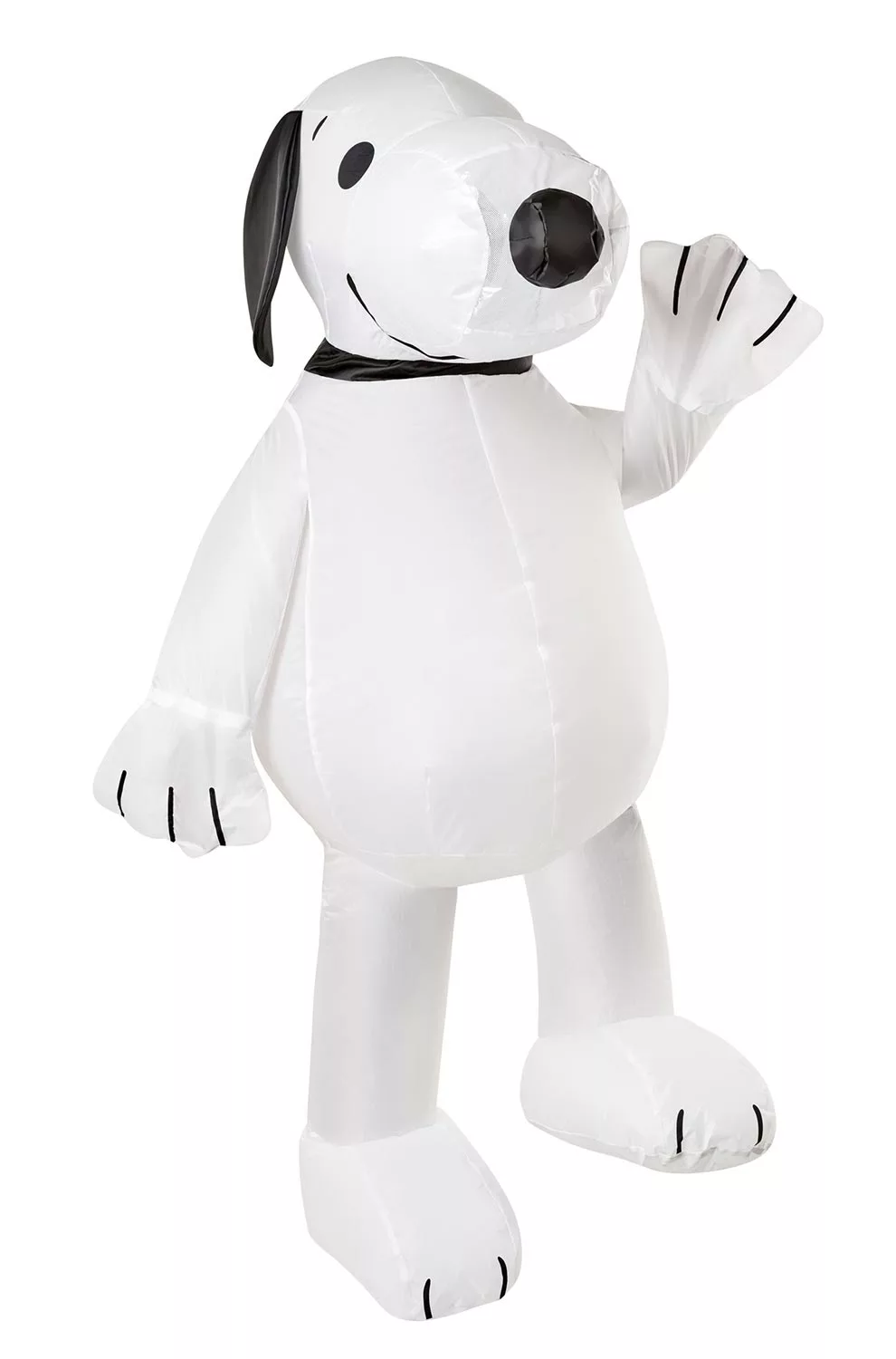 Snoopy Inflatable Adult Costume 3 Snoopy Inflatable Adult Costume