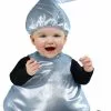 Hershey's Kiss Infant/Toddler Costume