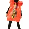 Reese's Peanut Butter Cups Adult Costume