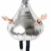 Hershey's Kiss Inflatable Adult Costume