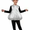 Hershey's Kiss Child Costume