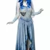 Emily The Corpse Bride Deluxe Adult Costume