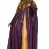 Medieval Maiden Adult Cloak