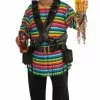 Tequila Hombre Plus Size Costume
