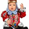 King Of Hearts Infant Costume 1 King Of Hearts Infant Costume -Adult Costumes Shop R703157 full 1