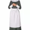Pilgrim Costume Kit -Adult Costumes Shop R927 full 1