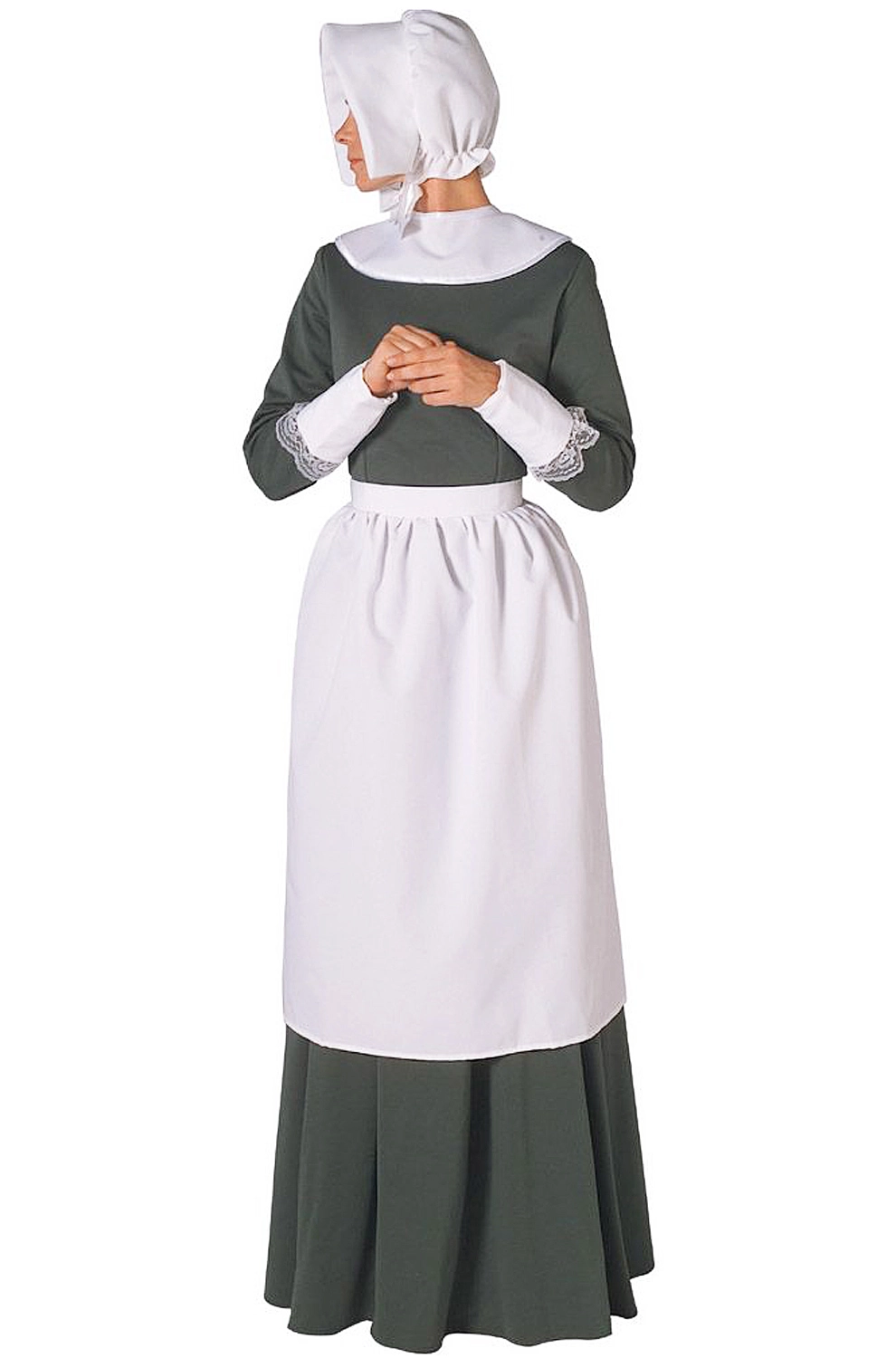 Pilgrim Costume Kit 3 Pilgrim Costume Kit