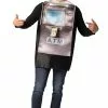 ATM Cash Machine Adult Costume -Adult Costumes Shop RA7782 full 1