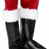 Santa Boot Covers