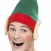 Elf Hat With Ears