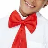 Red Child Bow Tie -Adult Costumes Shop SM52512 full 1