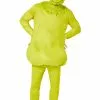 The Grinch Adult Costume -Adult Costumes Shop SP102674 full 1