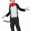The Cat In The Hat Child Costume -Adult Costumes Shop SP102782 full 1