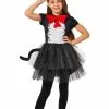 The Cat In The Hat Dress Child Costume -Adult Costumes Shop SP102792 full 1