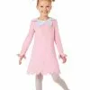 Cindy Lou Who Toddler Costume -Adult Costumes Shop SP102801 full 1
