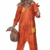 Trick 'r Treat Sam Adult Costume -Adult Costumes Shop SP103804 full 1