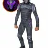 Fortnite Omega Purple Light-Up Child Costume -Adult Costumes Shop SP104722T full 1