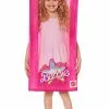 Barbie Doll Box Child Costume 2 Barbie Doll Box Child Costume -Adult Costumes Shop SP106532 full 1