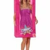Barbie Doll Box Adult Costume -Adult Costumes Shop SP106534 full 1