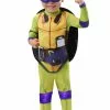 Donatello Movie Toddler Costume 1 Donatello Movie Toddler Costume -Adult Costumes Shop SP106801 full 1