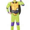 Donatello Movie Child Costume 2 Donatello Movie Child Costume -Adult Costumes Shop SP106802 full 1